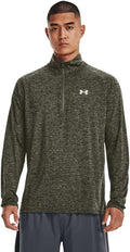 Under Armour Men's Tech 2.0 12 Zip - Lightweight Layering