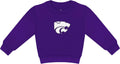 Creative Knitwear College Baby Sweat Shirt Long Sleeve (Style YQZH)