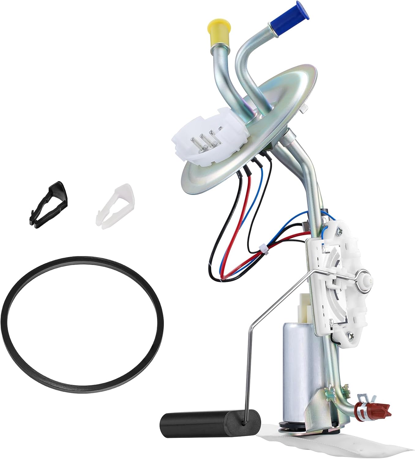 BDFHYK Fuel Pump Module Assembly for F-150 F-250 F-350 Models