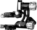 Fotopro E-6H Gimbal Head - 3in1 Fluid, Gimbal & Panoramic Head