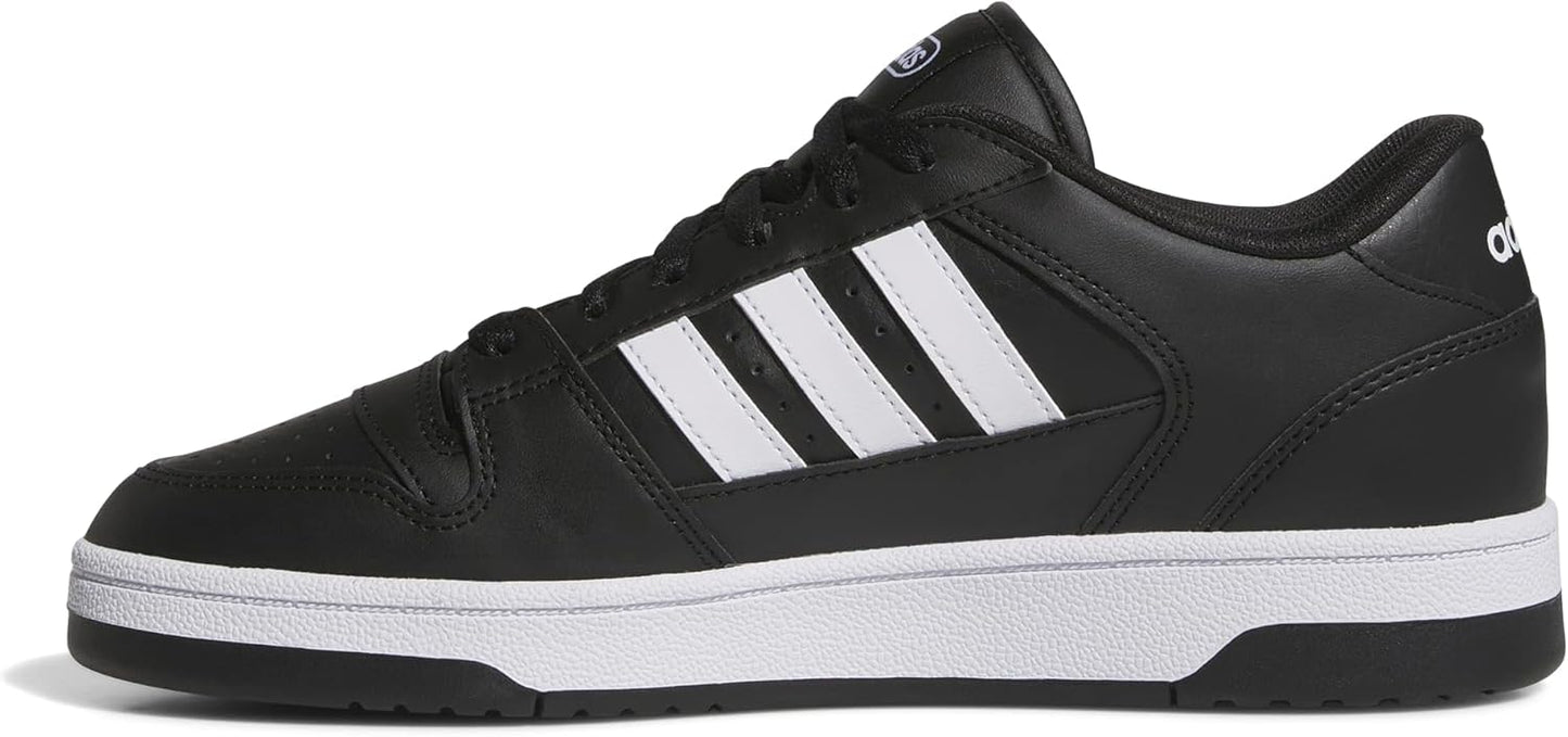 adidas Men's Break Start Shoes for Sporty Everyday Wear