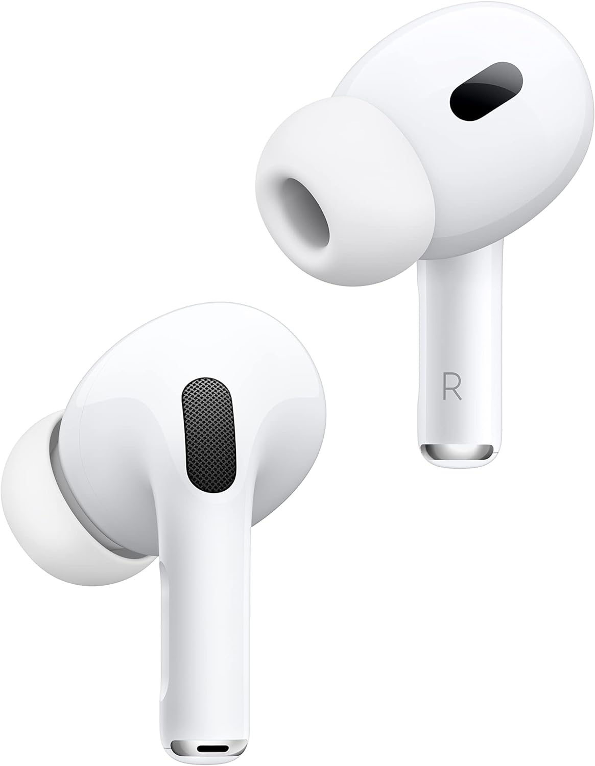 Apple AirPods Pro 2: Premium Sound & Noise Cancellation