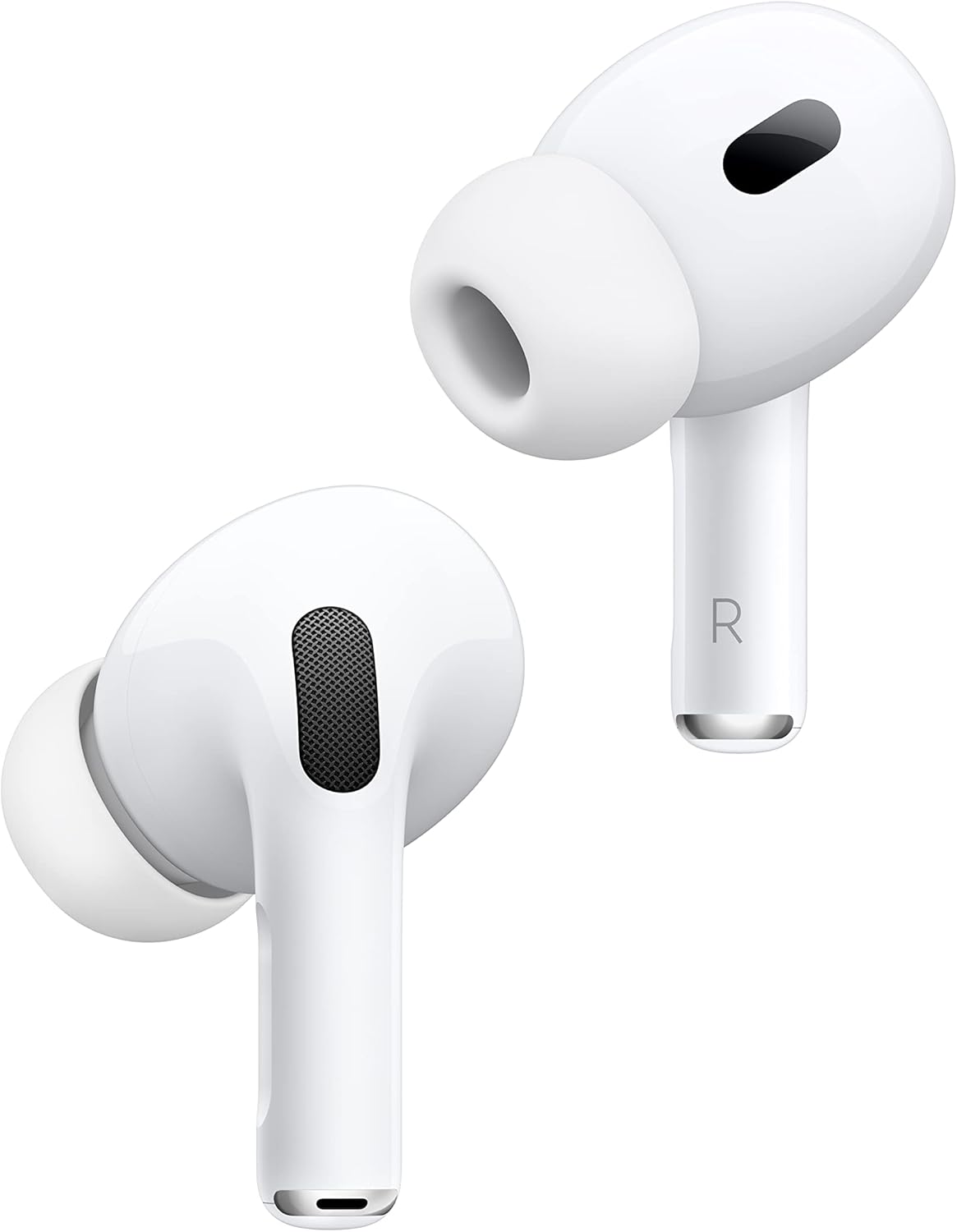 Apple AirPods Pro 2nd Generation Renewed with Noise Cancellation