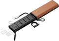 SmallRig Multifunctional Card Reader & Holder (CFexpress A) - Fast