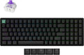Keychron K4 HE 96% Wireless RGB Hall Effect Keyboard - Rapid Trigger
