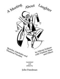 A Meeting About Laughter: An Insightful Look into Russian Theatre