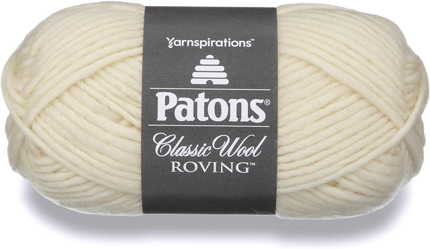 Patons Classic Wool Aran Yarn - Perfect for Knitting and Crochet