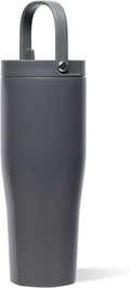 Corkcicle Go Cup XL - 30 oz Leak-Proof Travel Tumbler - Keeps Drinks