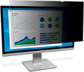 3M Privacy Filter for 23.8 in Widescreen Monitor - Side-View Privacy