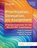 Prioritization, Delegation, and Assignment Practice Exercises