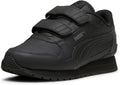 PUMA Toddler ST Runner Hook and Loop Sneakers - Easy On