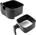 Upgrade Your NuWave 3QT Brio - Base Tray & Basket Set