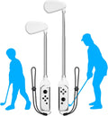 Nintendo Mario Golf Switch Club - Precision Grip!