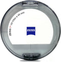 ZEISS T Anti-Reflective Coating UV Protection Filter 49mm Review
