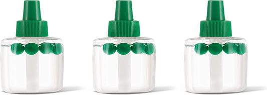 Tiki BiteFighter Mosquito Repellent Refills for Outdoor Use