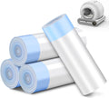 80 Count Waste Bags for Self Cleaning Cat Litter Box - Extra Large
