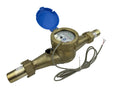 DAE MJ-100f 1in NTEP NSF61 Non Lead Potable Water Meter Review