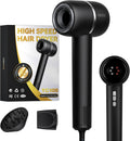Hair Dryer 160000RPM Fast Drying Blow Dryer - Low Heat Damage