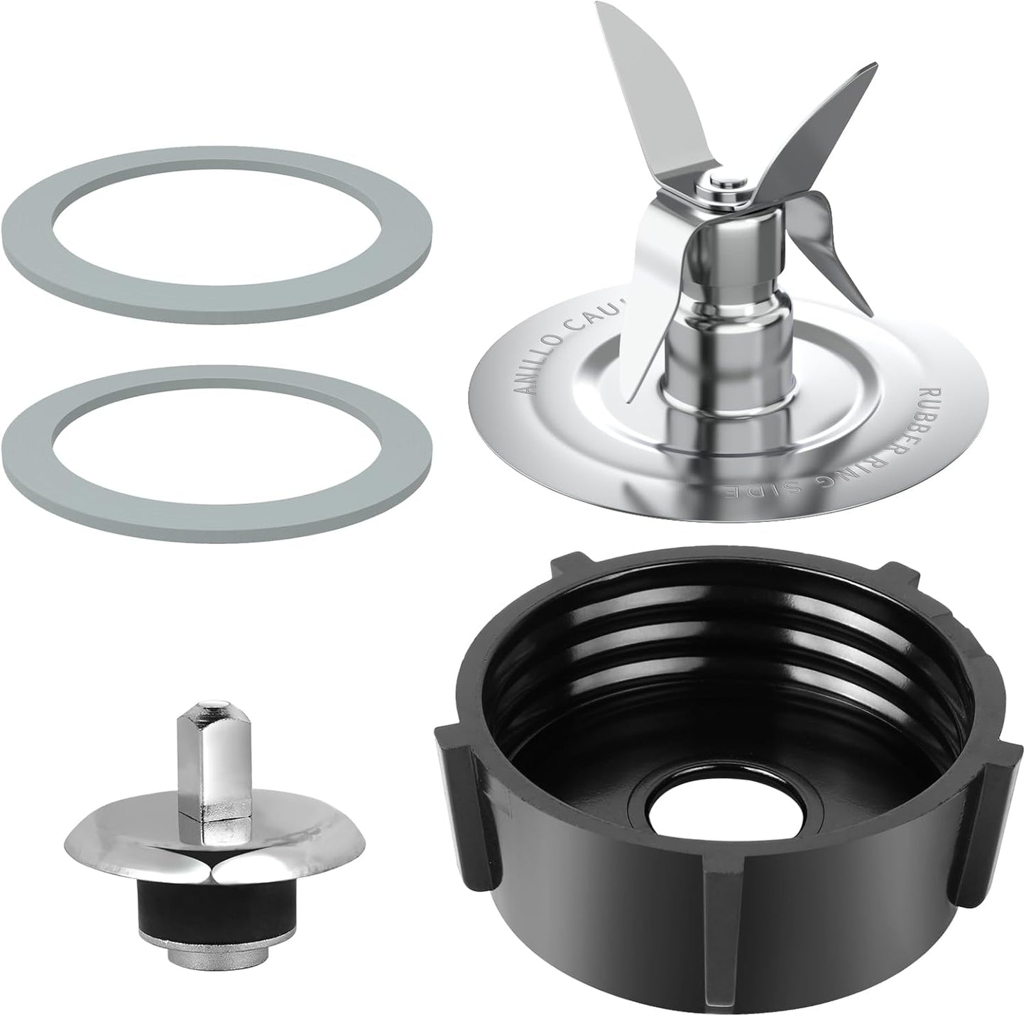 Enhance Blender Performance with Replacement Kit