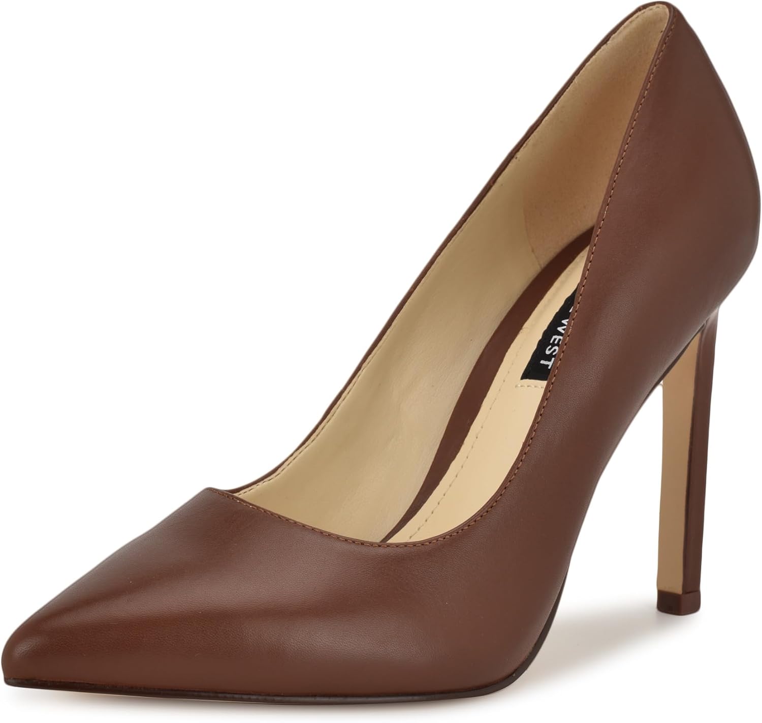 Nine West Tatiana Dress Pump: Stylish Pointy Toe Heels