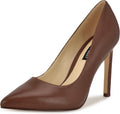 Nine West Tatiana Pointy Toe Dress Pump - Elegant Everyday Heel