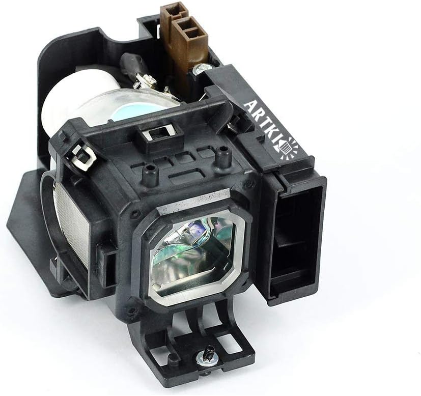 VT85LP Replacement Lamp for NEC Projectors - Bright & Reliable