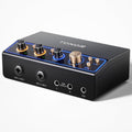 Audio Interface for Recording TX510 - Studio-Grade Podcast Mixer