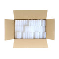 ASA 1 in x 3 in Clear Hot Melt Glue Sticks - Bulk Industrial Value