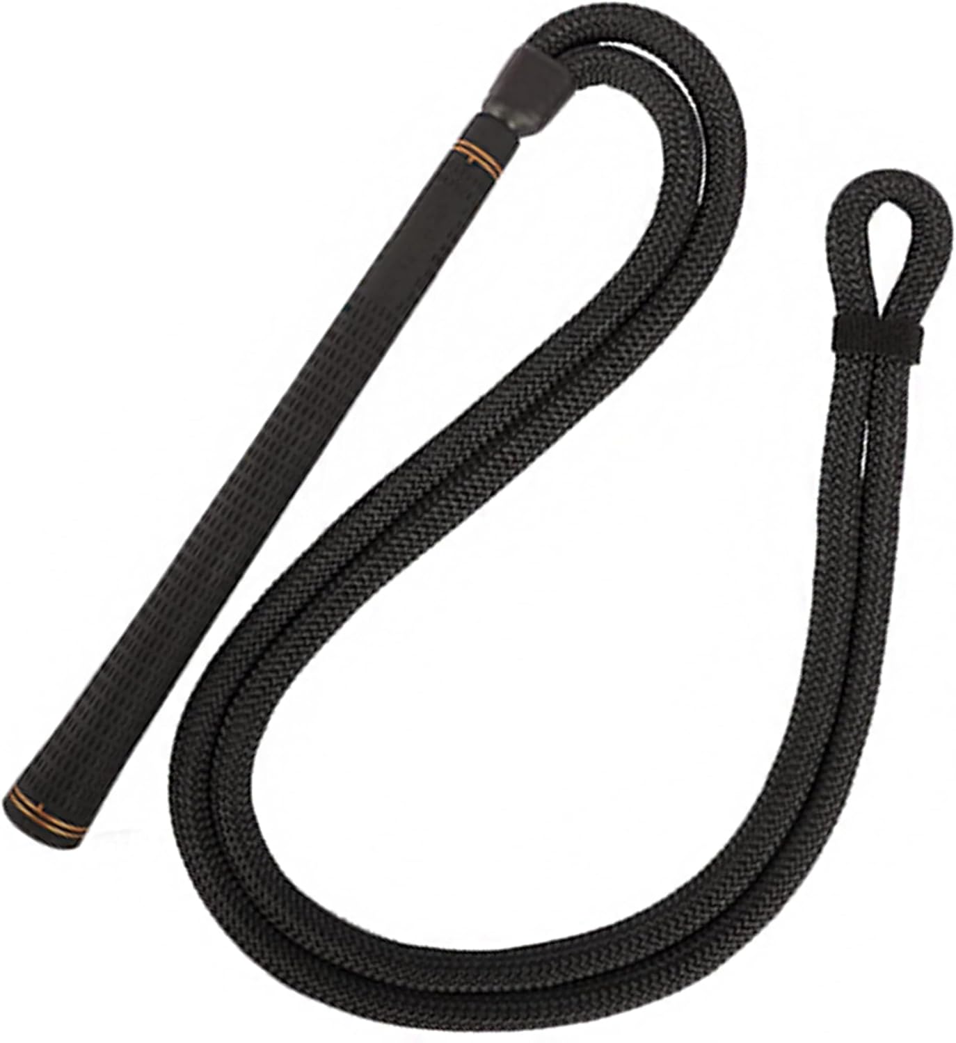 Improved Golf Swings with RopeSwing JYC