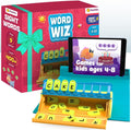 PlayShifu Word Wiz Plugo Letters Learning Kit - Build Reading Skills