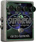 Electro Harmonix Superego Synth Engine Guitar Effects Pedal - Infinite