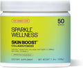 Acai Lemonade Collagen Powder with VERISOL Peptides - 50 Serves