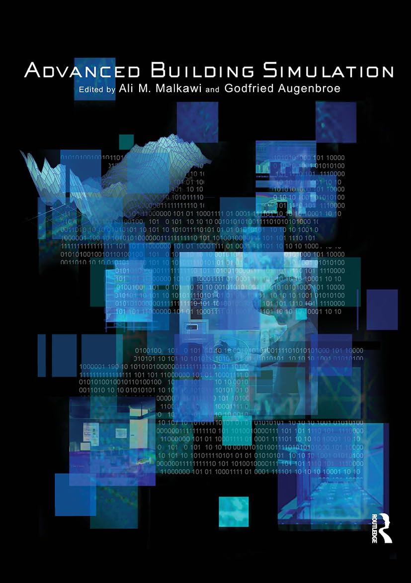 Advanced Building Simulation for Enhanced Energy Efficiency