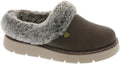 Skechers Women's Keepsakes Lite Cozy Blend Slippers - Warm Memory