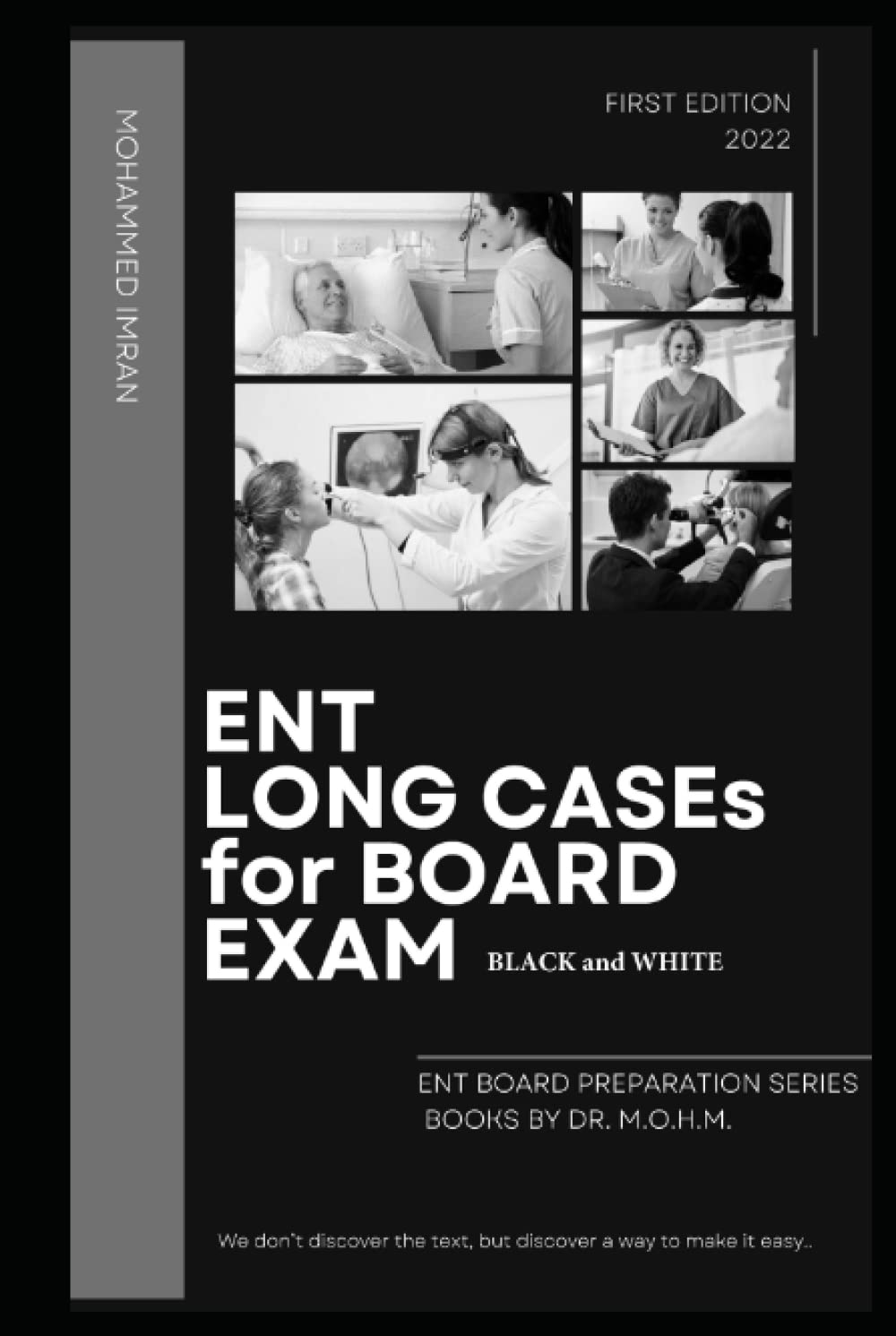 ENT Long Cases for Board Exam: Comprehensive Preparation Guide