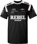 Short Sleeve Sublimated T-Shirt - Official 2025 Pit Uniform Flag