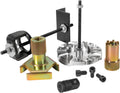 Complete Primary Clutch & Secondary Service Tools Kit for Polaris