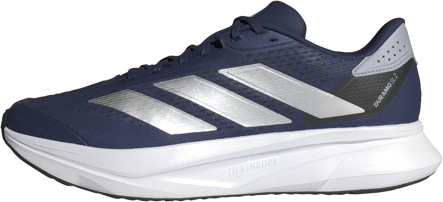 adidas Men's Duramo SL 2 Running Shoe for Lightweight Comfort