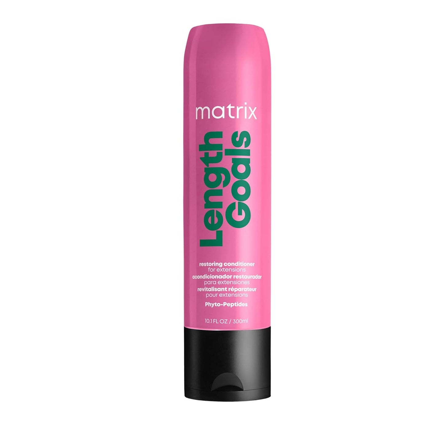 Matrix Length Goals Conditioner - Detangles & Softens Hair