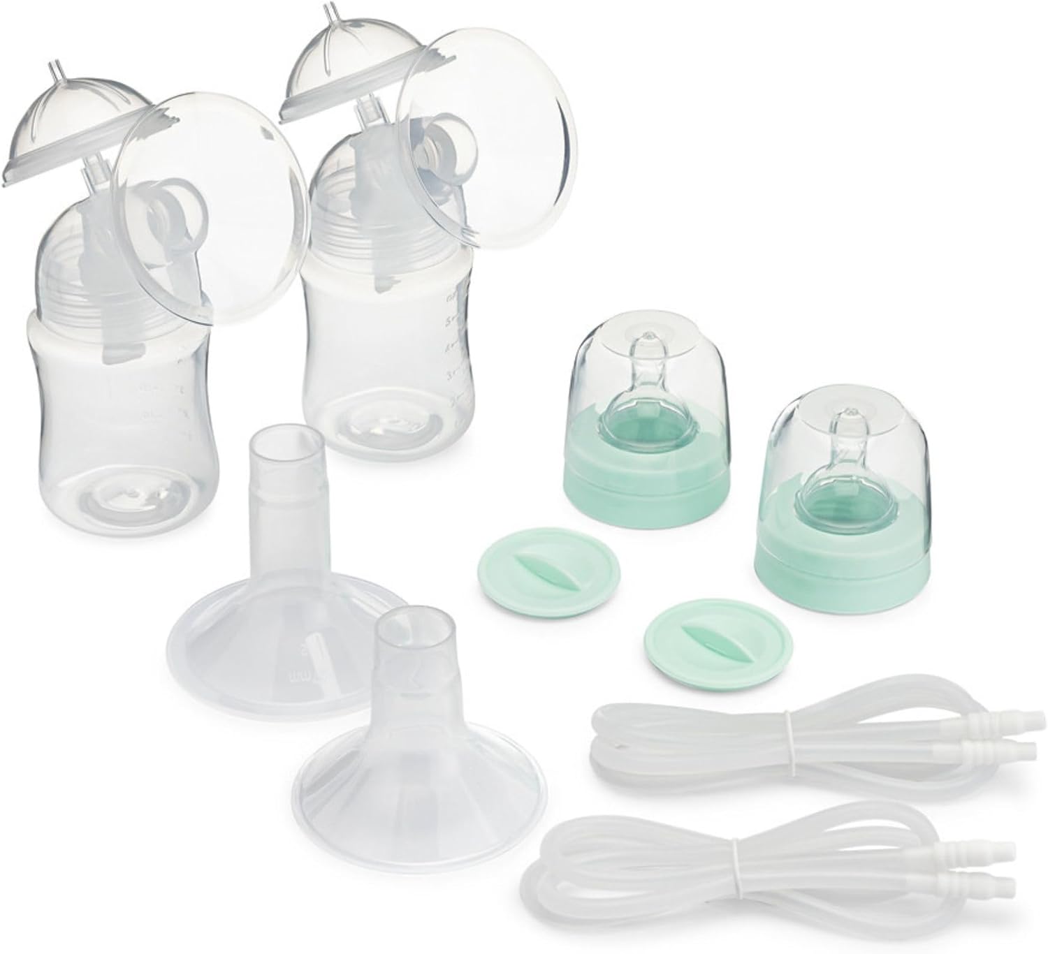 Motif Medical Duo Double Breast Pump Replacement Parts Kit Review
