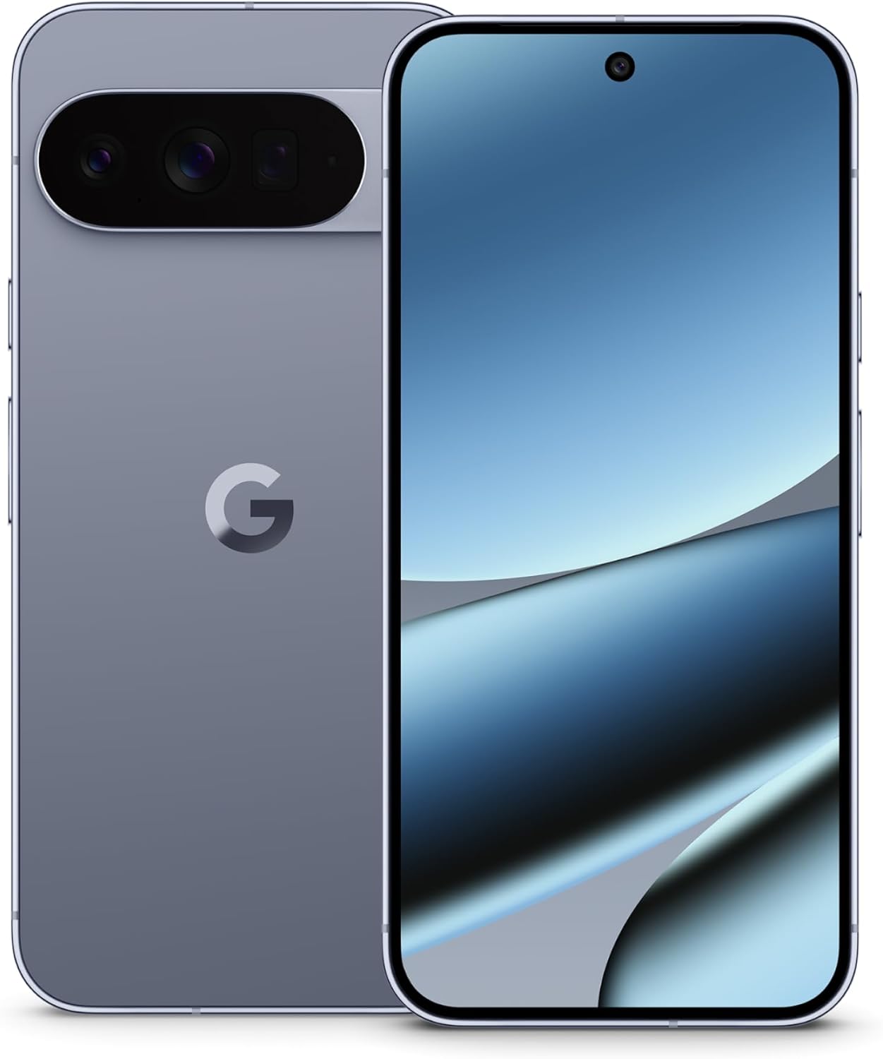 Google Pixel 10 Pro XL Unlocked Smartphone with AI Assistant