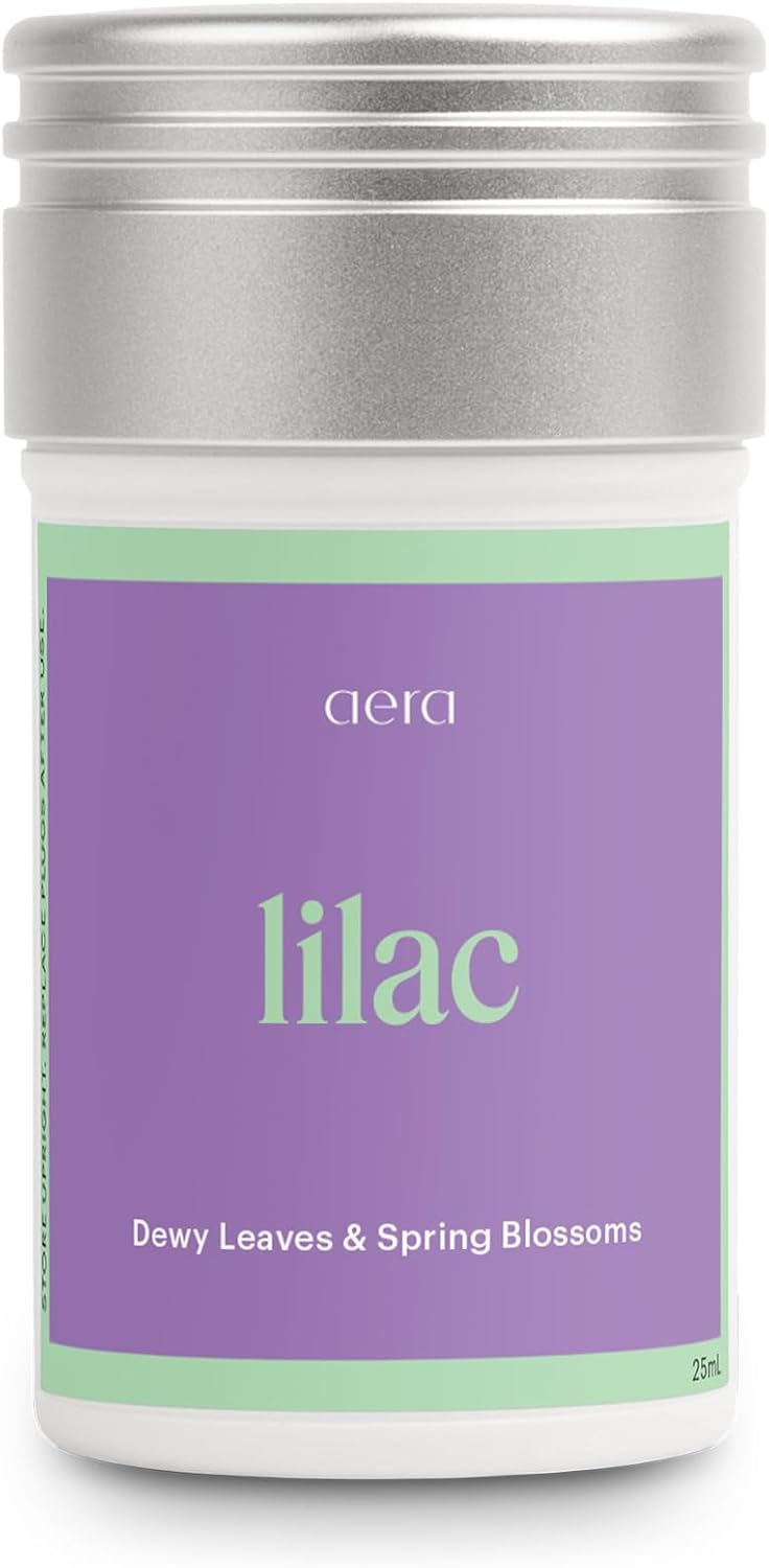 Aera Lilac Daydream Home Fragrance Scent Refill for Diffuser