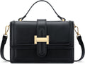 KKXIU Crossbody Bags for Women - Chic Leather Handbags