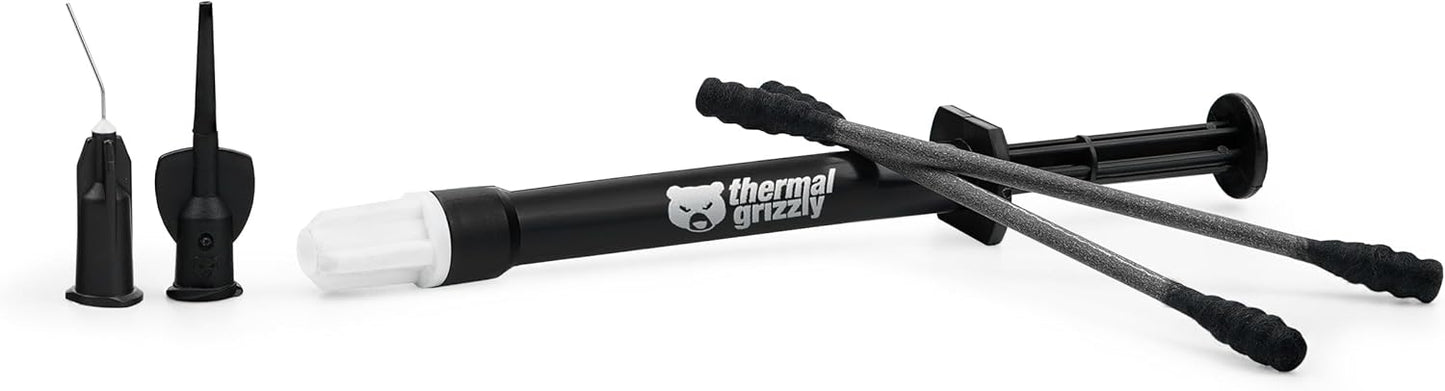 Conductonaut Extreme Liquid Metal Thermal Paste for Superior Cooling