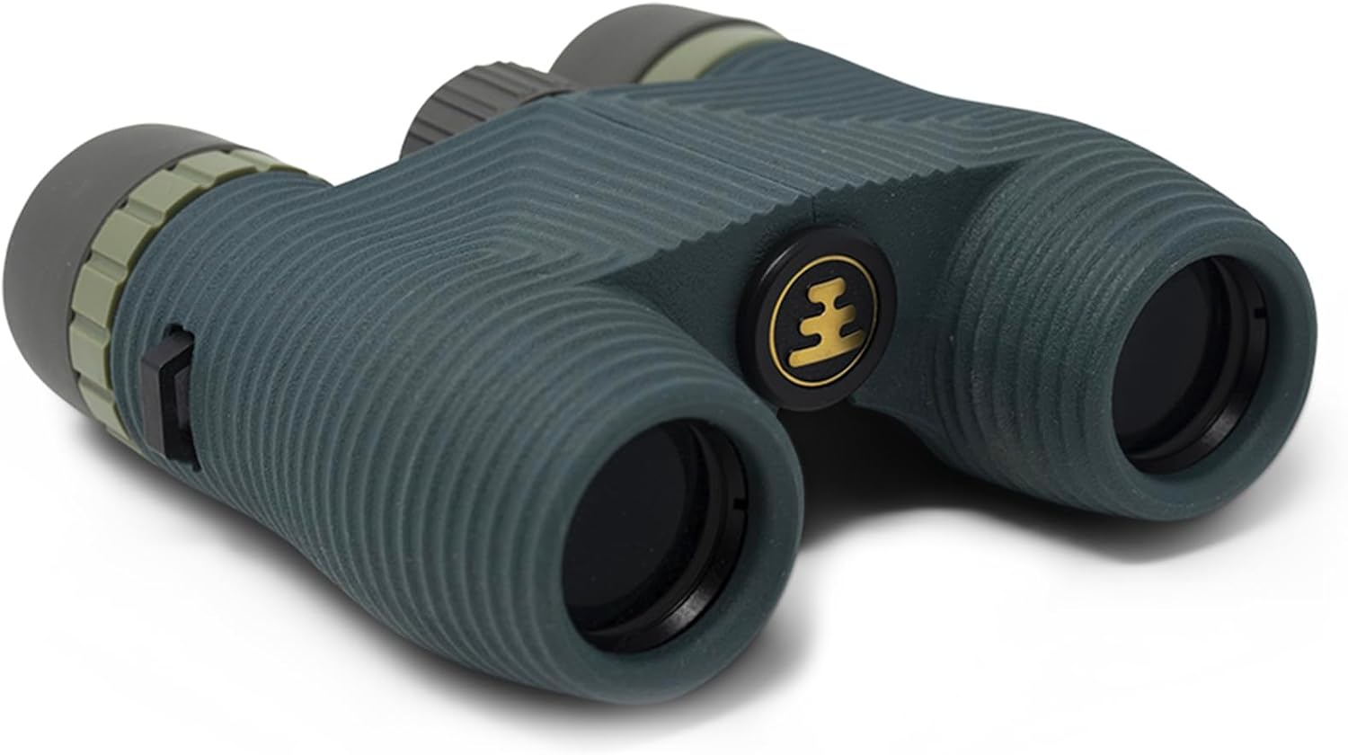 Nocs Provisions Standard Issue 8x25 Waterproof Binoculars