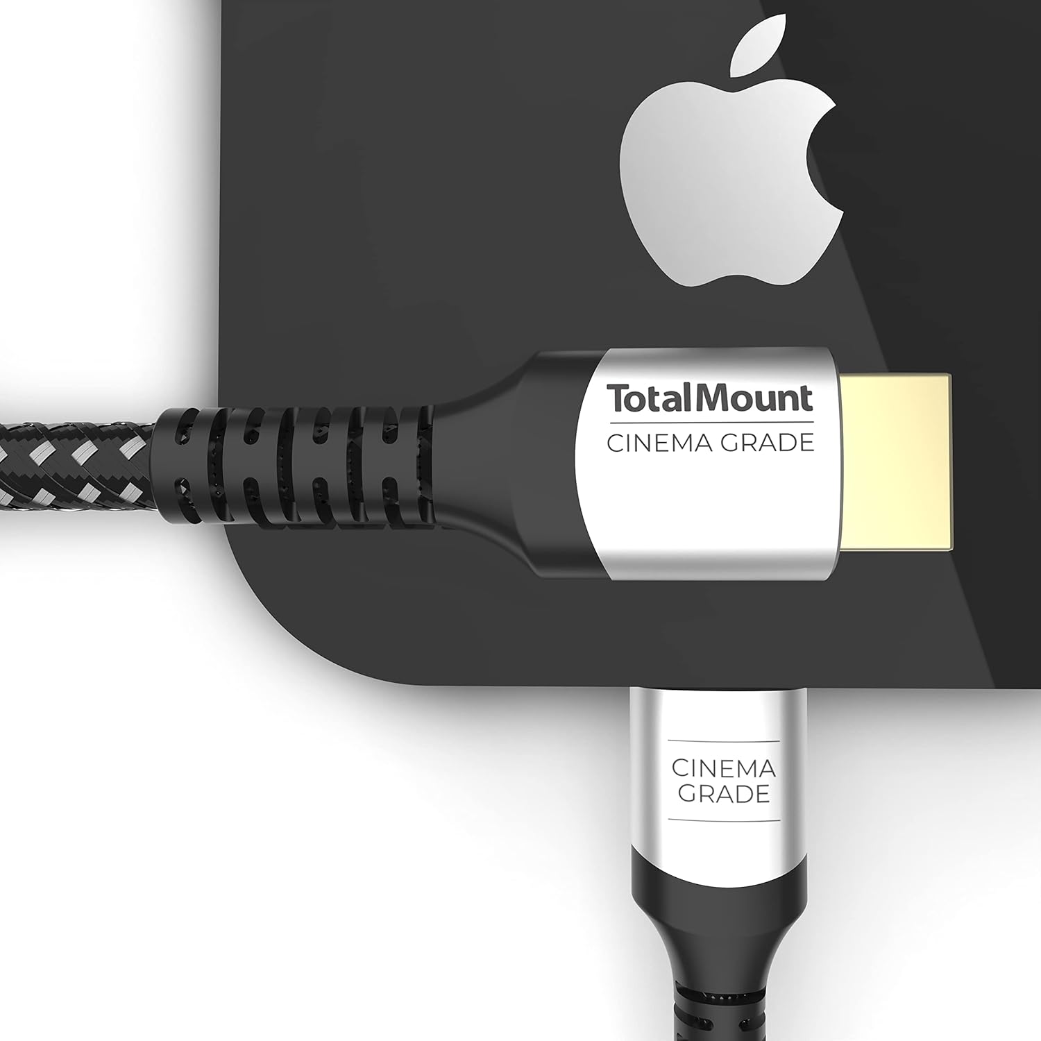 Ultimate 10K Apple TV HDMI Cable