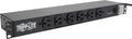 Tripp Lite 14-Outlet Rackmount PDU Surge Protector - 1U Rack