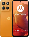 Motorola Moto G15 4G LTE 4+256GB Dual Sim - Value Smartphone