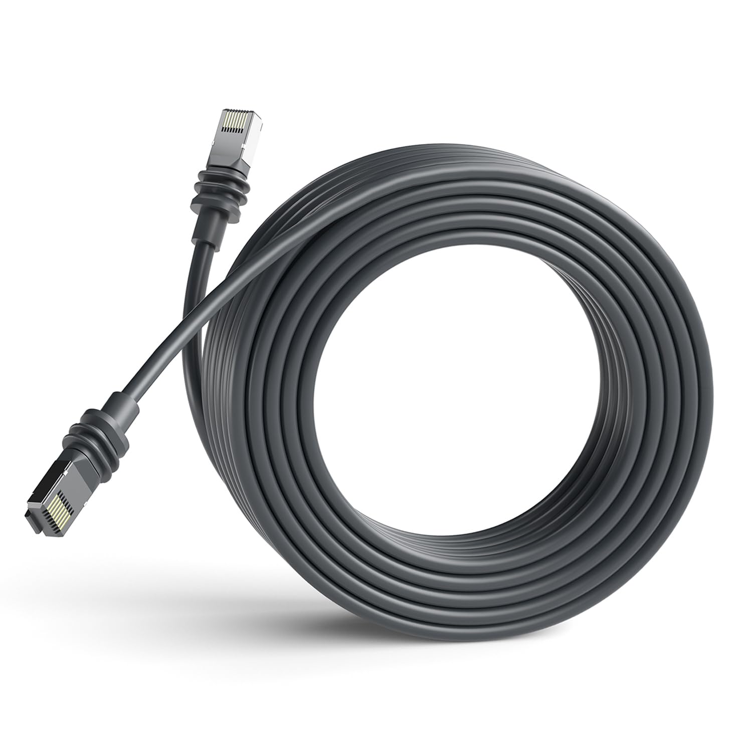 Waterproof 33FT Starlink Gen 3 Cable by Azduou