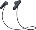 Sony WI-SP500 Wireless in-Ear Sports Headphones - Comfortable Workout